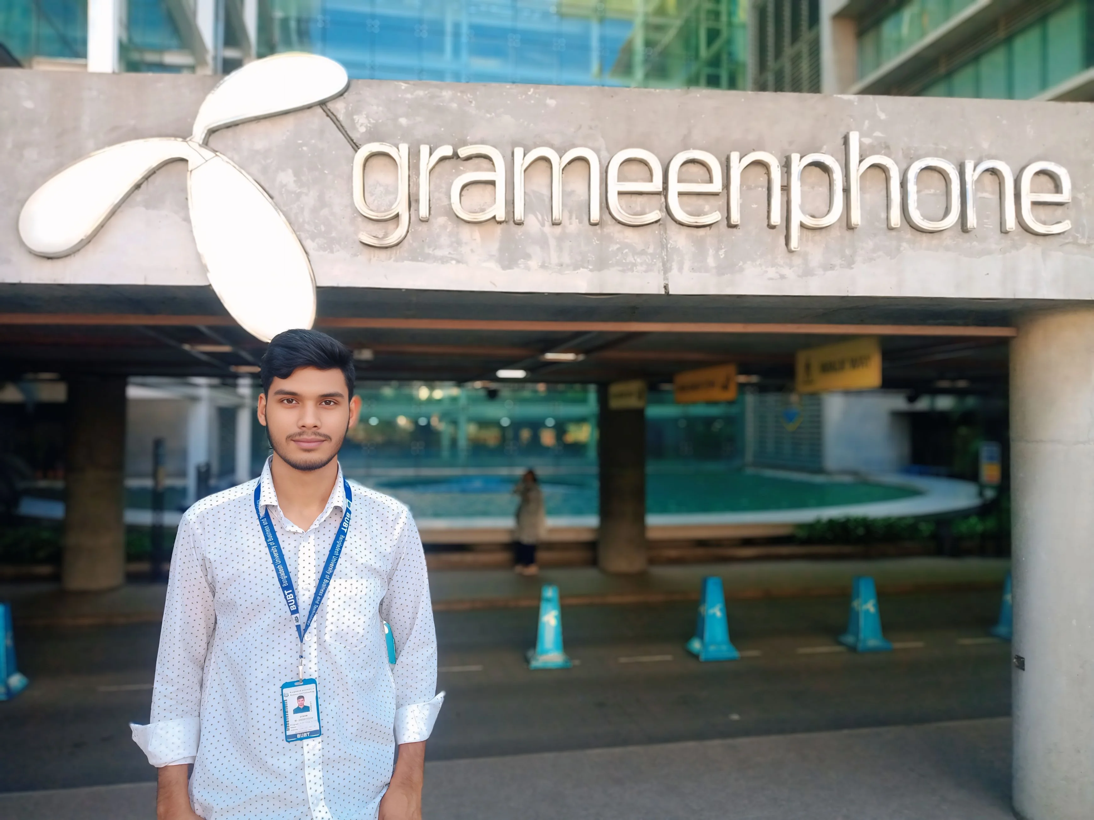 Grameenphone 1